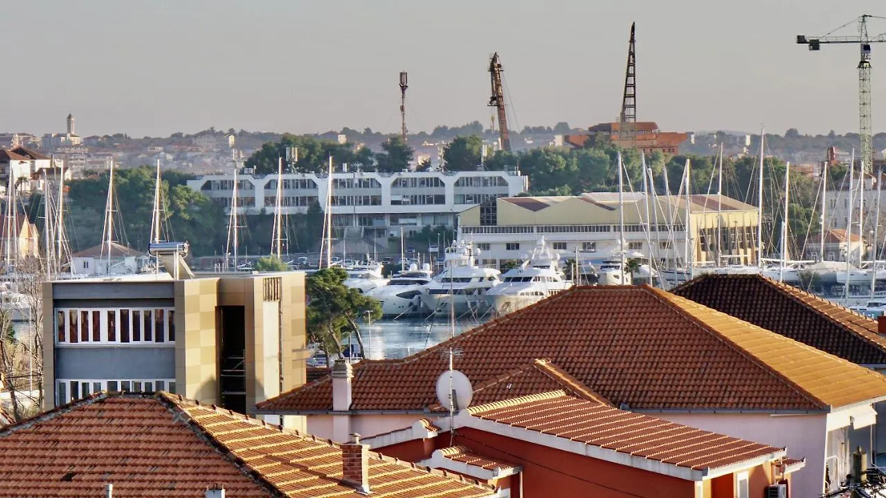 Apartments Betanija Trogir