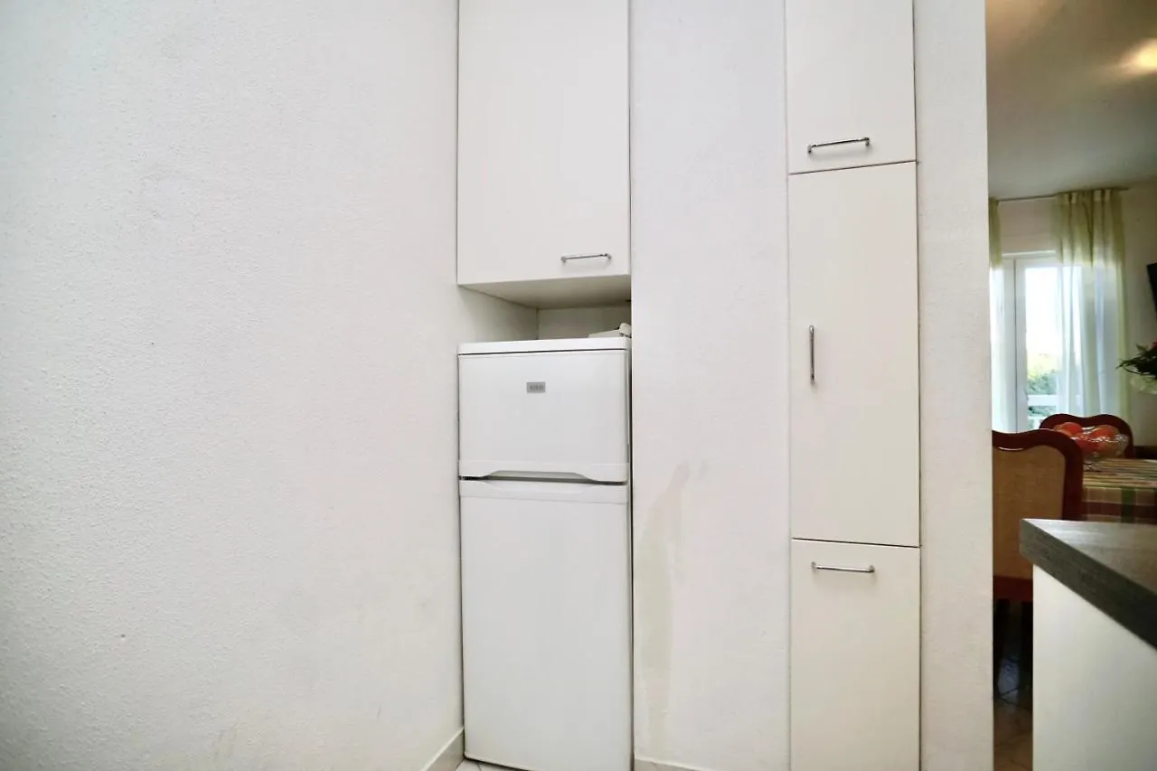 Apartments Betanija Trogir