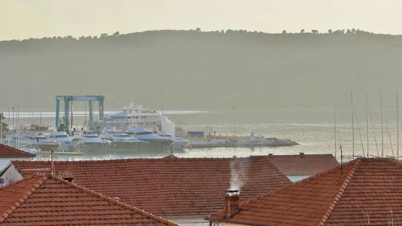 Apartments Betanija Trogir