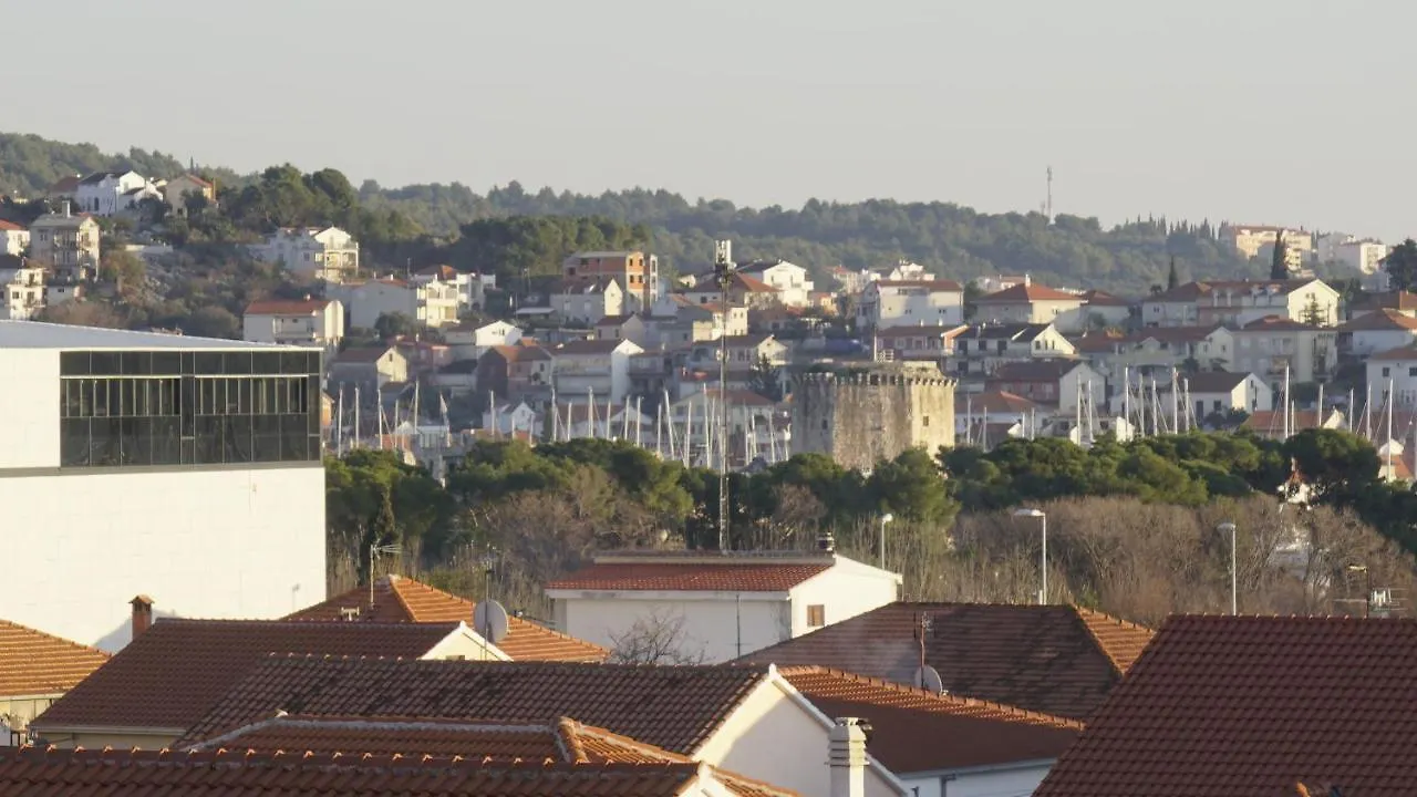 Apartments Betanija Trogir 0*,