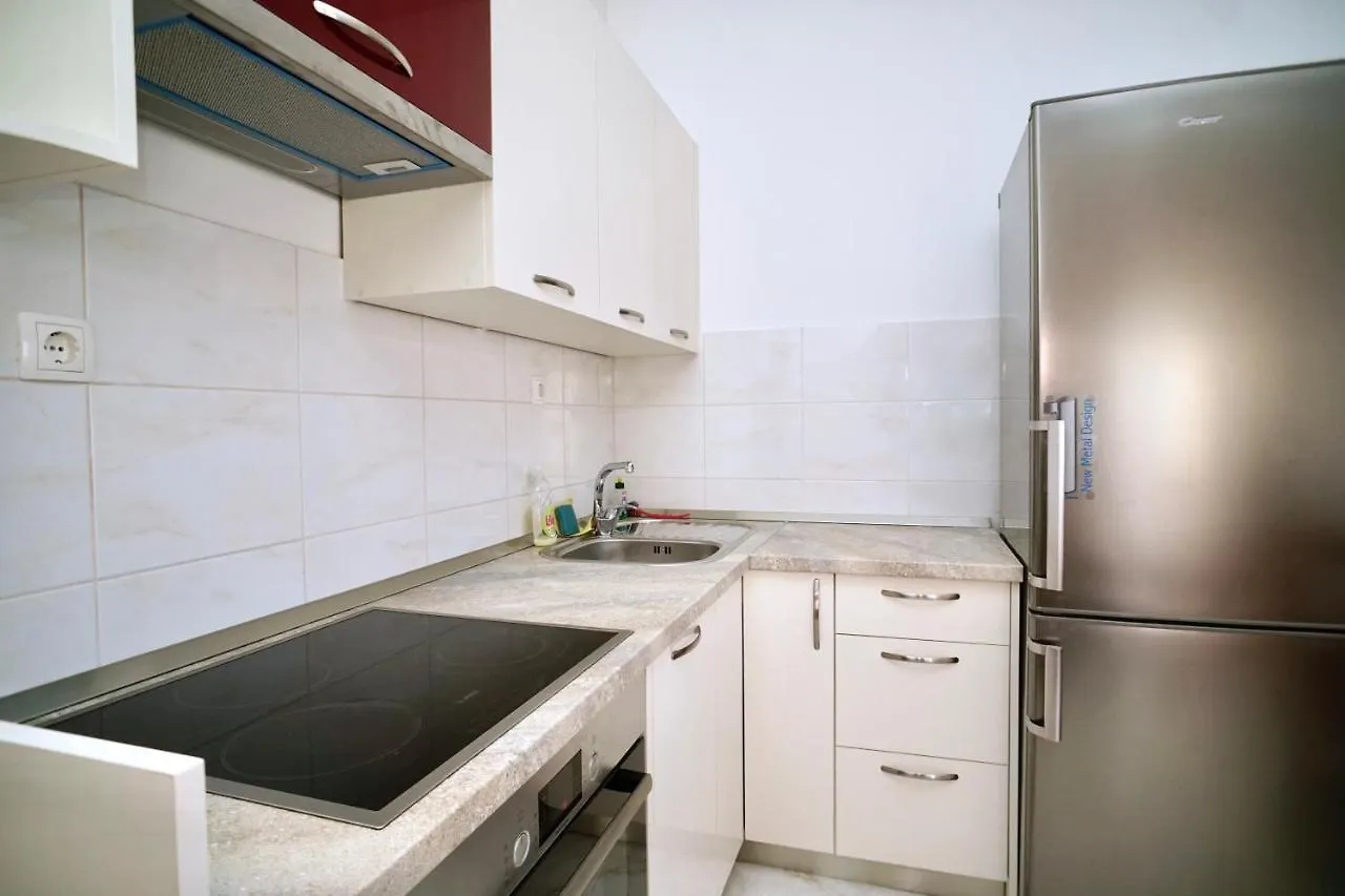 Apartments Betanija Trogir