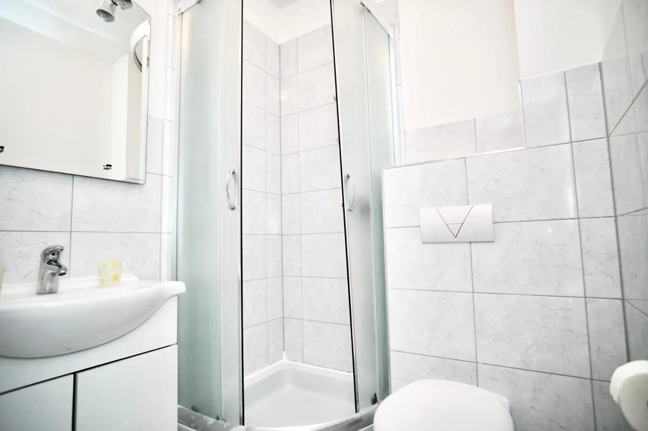 Apartments Betanija Trogir